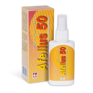AFELIUS 50 PROTEC.SOLAR FPS 50 60 GR(A) LOCIONES