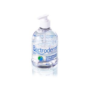 Tienda 9 BACTRODERM GEL ANTIBACTERIAL 490 ML