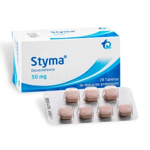 Tienda 27 STYMA 50 MG 28 TABLETAS
