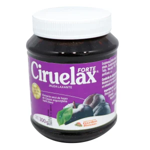 CIRUELAX FORTE JALEA 300 GR  SEN