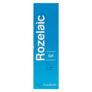 Tienda 25 ROZELAIC 15% TUBO 30 GR