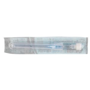 CATETER ALFA INTRAVE 22G X1 25 MM CATETERES