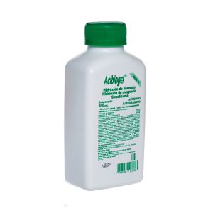 ACIBIOGEL  360ML SIMETICONA-HIDROXIDO ALUMINIO- MAGNESIO