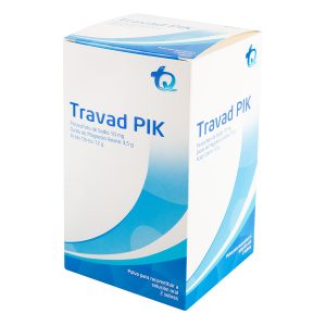 TRAVAD PIK 2 SBS PICOSULF SODIC-ACID CITRIC-OXID D MAGNES