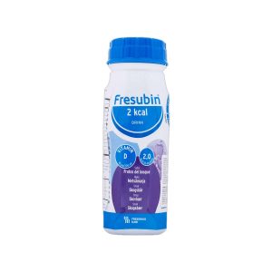 Tienda 28 FRESUBIN LIQ FRUTO BOSQUE 200 ML