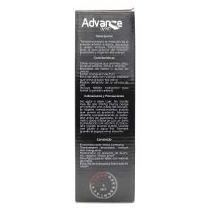 ADVANCE KIT TENSIOMETRO+ESTETOS MORA NTI