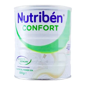 Tienda 23 NUTRIBEN CONFORT 800 GRAMOS