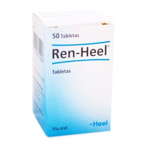Tienda 4 REN-HEEL 50 TB