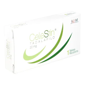 CELESTIN 20 MG 1 TABLETA ICOM