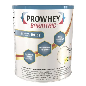 PROWHEY BARIATRIC VAINILLA 306 GR