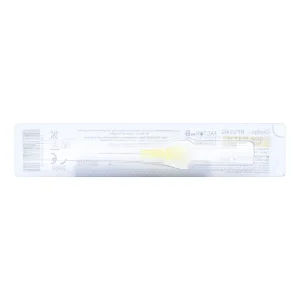 Tienda 18 CATETER CANULA INTRAVENOSA 24G UND ICOM