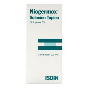 NIOGERMOX SOL.TOPICA 3.3 ML(SAV)(SF)