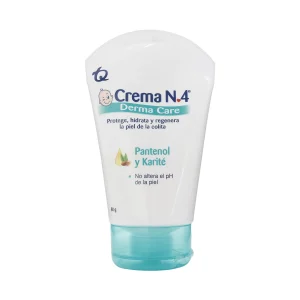 CREMA # 4 DERMA CARE 90 GR