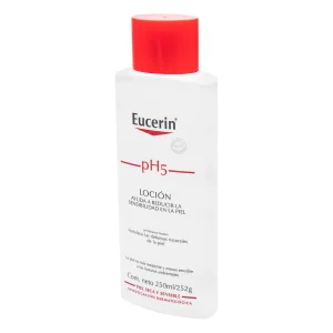 Tienda 7 EUCERIN PH5 LOCION 250 ML LOCIONES