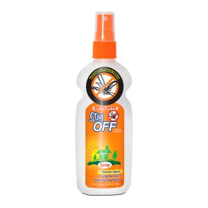 REPELENTE STAY OFF SPRAY ADULTOS 120 ML