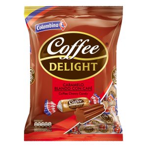 COFFEE DELIGHT BLANDO 100 UDS R.1061