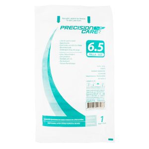 GUANTE ESTERIL PRECISION ETERNA 6 1/2 GUANTES DE CIRUGIA