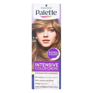 PALETTE COL.CRE TUBO 7-0 RUB.MED.GTS OXI