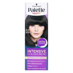 PALETTE COL.CRE TUBO 3-0 CAS.OSC.GTS OXI
