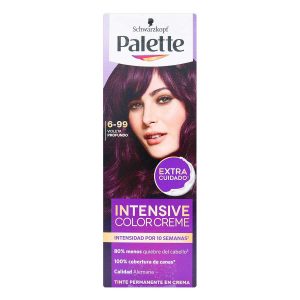 PALETTE COL.CRE TUB.6-99 VIO.PRO.GTS OXI