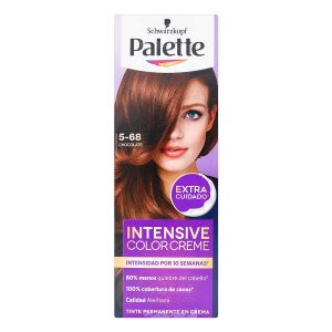 PALETTE COL.CRE TUBO 5-68 CHOCO.GTS OXI