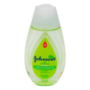 CHA.JJ BABY MANZANILLA 100 ML