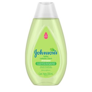 CHA.JJ BABY MANZANILLA 200 ML