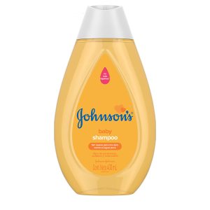 CHA.JJ BABY ORIGINAL 400 ML
