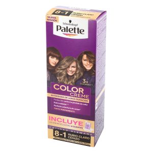PALETTE COL.CRE TUBO 81 RUB.CL.CE.GTSOXI