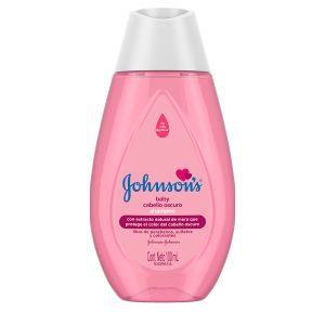CHA.JJ BABY ROMERO Y PROTEC. U.V.100 ML CHAMPUS
