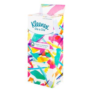 PANUELOS KLEENEX BOLSILLO DISPLAY 10 UDS PANUELOS FACIALES