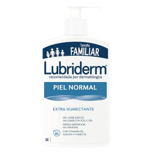 LUBRIDERM LOCION EXTRAHUMECTANTE 750 ML LOCIONES