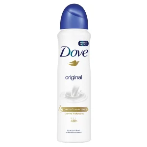 DTE DOVE SPRAY ORIGINAL 169 ML M SPRAY