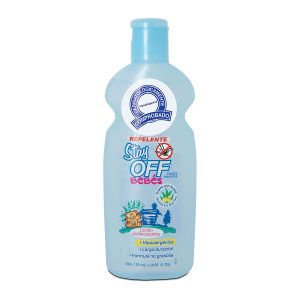 REPELENTE STAY OFF BEBES 120 ML
