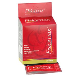 FISIOMAX LUBRICANTE INTIMO 30 SBS LUBRICANTE INTIMO