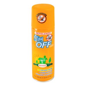 REPELENTE STAY OFF AER.ADULTOS 160 ML