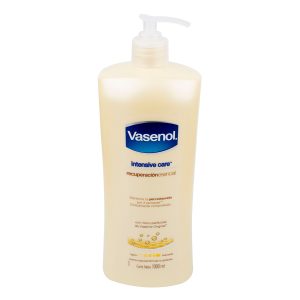 CREMA VASENOL RECUPERACION ESCENC.1000ML CREMAS