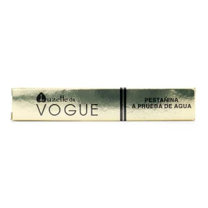 PESTANINA LUZETTE NEGRA A PRU.AGUA 10 GR PESTANINAS