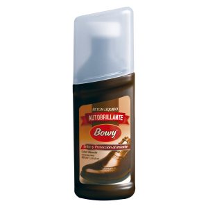 BETUN LIQ.AUTOBRI.BOWY MARRON 60 CM3 BETUNES