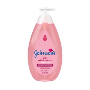CHA.JJ BABY ROMERO Y PROTEC. U.V.750 ML CHAMPUS