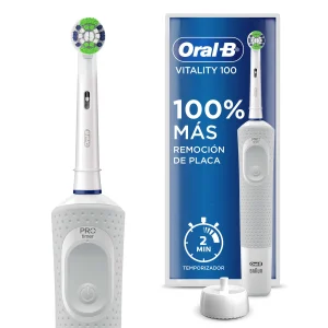 CEP.ORAL-B ELECTRICO VITALITY CEPILLOS