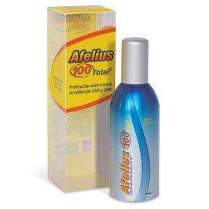 AFELIUS 100 TOTAL SPRAY 120 ML (A) LOCIONES