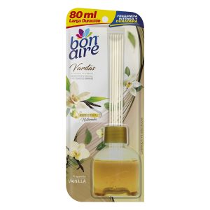 VARITAS VAINILLA 80 ML AMBIENTADORES