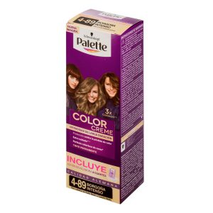 PALETTE COL CRE TBO.4-89 BORGONA I GTS.O