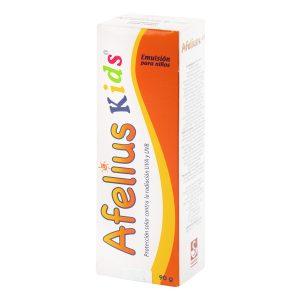 AFELIUS KIDS 90 GR LOCIONES