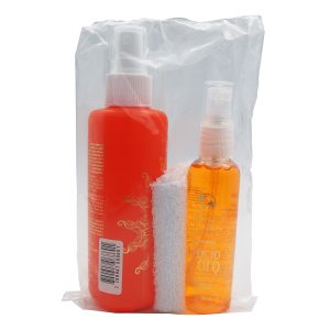 ROCIO DE ORO SPRAY 150 ML GT.60 ML + TOA COMPLEMENTOS TINTES