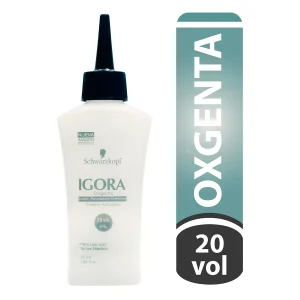 OXIGENTA VITAL 20 VOLUMENES 50 ML COMPLEMENTOS TINTES