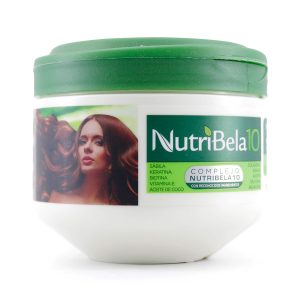 TRATAM.NUTRIBELA NUTRICION 300 ML