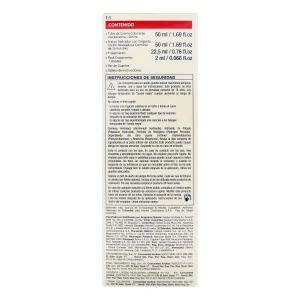 IGORA VITAL KIT 8-11 PROM.2TUB RU.CL.C.P TINTES