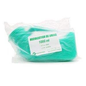 PISINGO  ADULTO PLASTICO INVERFARMA COMPLEMENTARIOS